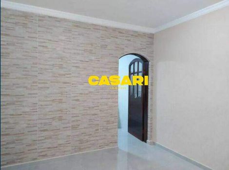 Foto 8 do(a) Casa de 3 quartos à venda em Jardim Las Vegas, Santo André