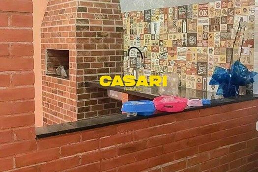 Foto 44 do(a) Casa de 3 quartos à venda em Jardim Las Vegas, Santo André