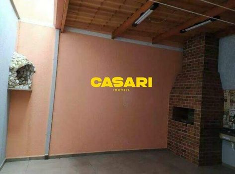 Foto 46 do(a) Casa de 3 quartos à venda em Jardim Las Vegas, Santo André