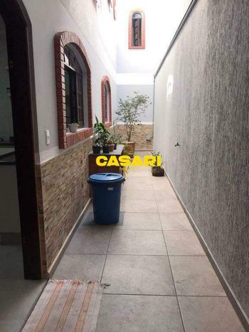 Foto 49 do(a) Casa de 3 quartos à venda em Jardim Las Vegas, Santo André