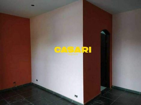 Foto 16 do(a) Casa de 3 quartos à venda em Jardim Las Vegas, Santo André