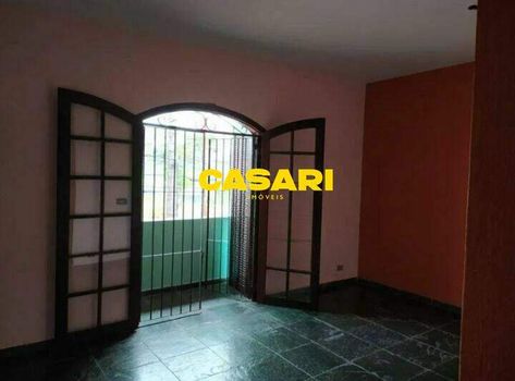 Foto 15 do(a) Casa de 3 quartos à venda em Jardim Las Vegas, Santo André