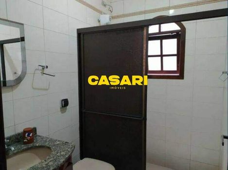 Foto 29 do(a) Casa de 3 quartos à venda em Jardim Las Vegas, Santo André