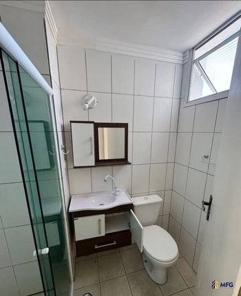 Foto 7 do(a) Apartamento de 2 quartos à venda em Jardim Refúgio, Sorocaba