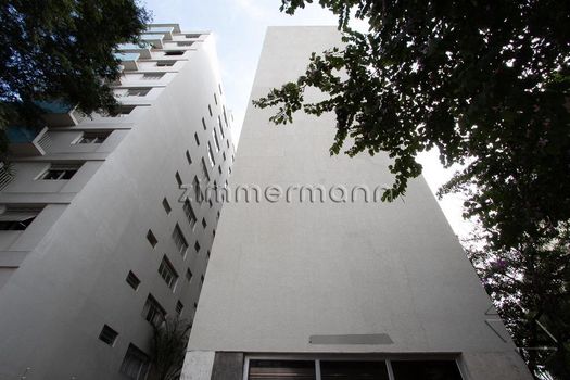 Foto 34 do(a) Cobertura de 4 quartos à venda em Cerqueira César, São Paulo