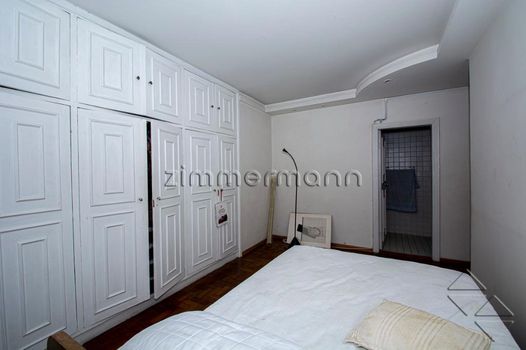 Foto 23 do(a) Cobertura de 4 quartos à venda em Cerqueira César, São Paulo