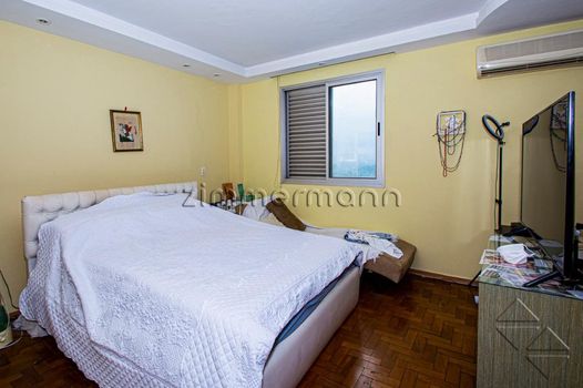 Foto 25 do(a) Cobertura de 4 quartos à venda em Cerqueira César, São Paulo