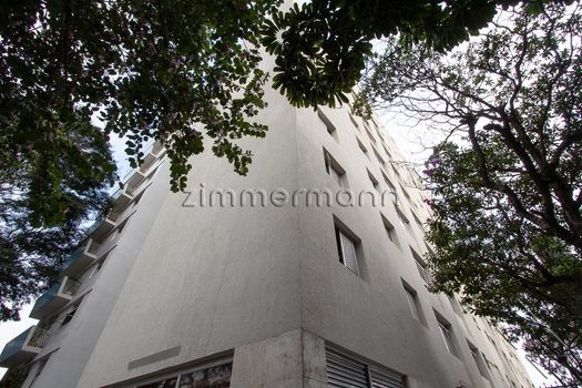 Foto 32 do(a) Cobertura de 4 quartos à venda em Cerqueira César, São Paulo