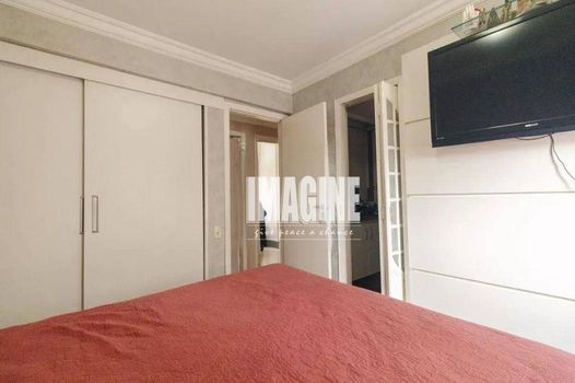 Foto 10 do(a) Apartamento de 3 quartos à venda em Vila Gomes Cardim, São Paulo