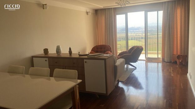 Foto 3 do(a) Apartamento de 3 quartos à venda em Jardim Nova América, São José dos Campos