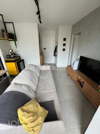 Foto 1 do(a) Apartamento de 2 quartos à venda em Vila Nova Conceição, São Paulo