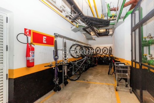 Foto 42 do(a) Apartamento de 2 quartos à venda em Vila Nova Conceição, São Paulo