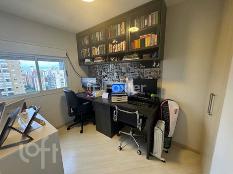 Foto 20 do(a) Apartamento de 2 quartos à venda em Vila Nova Conceição, São Paulo