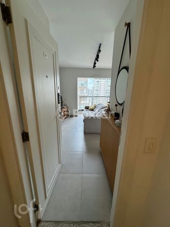 Foto 21 do(a) Apartamento de 2 quartos à venda em Vila Nova Conceição, São Paulo