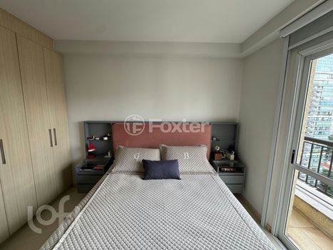 Foto 15 do(a) Apartamento de 2 quartos à venda em Vila Nova Conceição, São Paulo