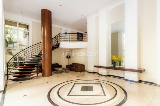 Foto 32 do(a) Apartamento de 2 quartos à venda em Vila Nova Conceição, São Paulo