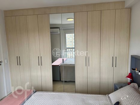 Foto 17 do(a) Apartamento de 2 quartos à venda em Vila Nova Conceição, São Paulo