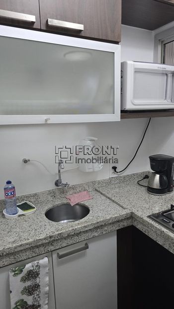 Foto 10 do(a) Apartamento de 1 quartos à venda em Vila Mariana, São Paulo