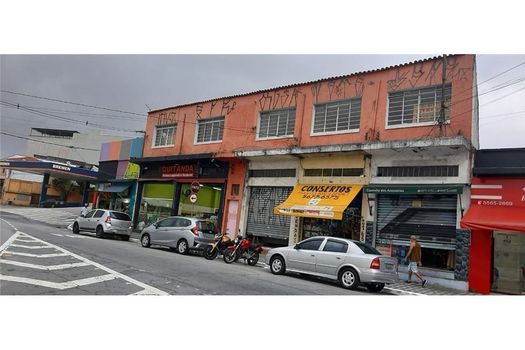 Foto 10 do(a) Loja false à venda em Jardim Prudência, São Paulo