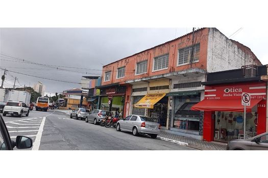 Foto 9 do(a) Loja false à venda em Jardim Prudência, São Paulo