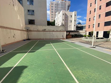 Foto 15 do(a) Apartamento de 4 quartos à venda em São Pedro, Belo Horizonte
