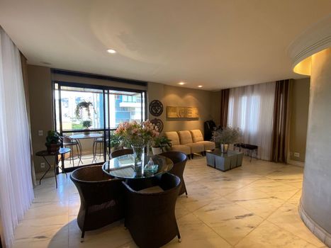 Foto 2 do(a) Apartamento de 4 quartos à venda em São Pedro, Belo Horizonte