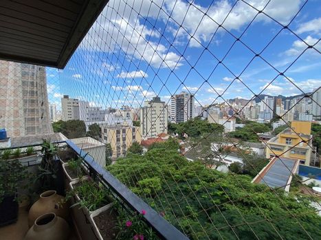 Foto 42 do(a) Apartamento de 4 quartos à venda em São Pedro, Belo Horizonte