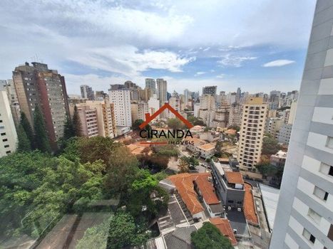 Foto 15 do(a) Kitnet / JK / Studio de 1 quartos à venda em Bela Vista, São Paulo