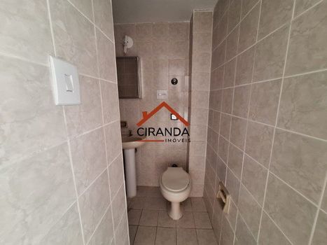 Foto 7 do(a) Kitnet / JK / Studio de 1 quartos à venda em Bela Vista, São Paulo