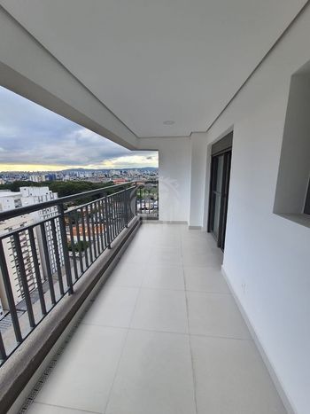 Foto 31 do(a) Cobertura de 3 quartos à venda em Parque São Jorge, São Paulo