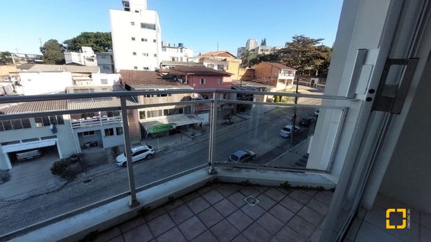 Foto 29 do(a) Apartamento de 2 quartos à venda em Capoeiras, Florianópolis