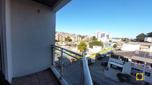 Foto 18 do(a) Apartamento de 2 quartos à venda em Capoeiras, Florianópolis