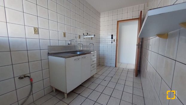 Foto 22 do(a) Apartamento de 2 quartos à venda em Capoeiras, Florianópolis