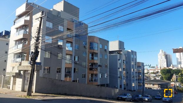 Foto 37 do(a) Apartamento de 2 quartos à venda em Capoeiras, Florianópolis