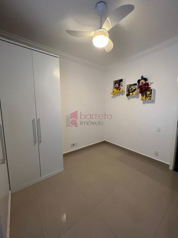 Foto 6 do(a) Apartamento de 3 quartos à venda em Jardim Santa Teresa, Jundiaí