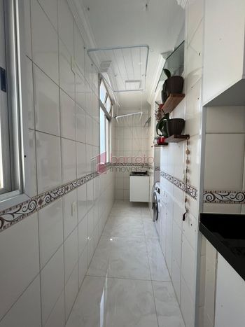 Foto 4 do(a) Apartamento de 3 quartos à venda em Jardim Santa Teresa, Jundiaí