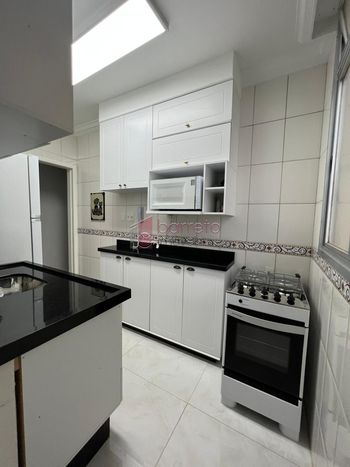 Foto 15 do(a) Apartamento de 3 quartos à venda em Jardim Santa Teresa, Jundiaí
