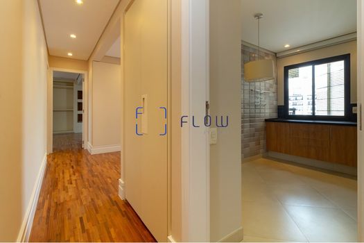 Foto 8 do(a) Apartamento de 3 quartos à venda em Alto da Lapa, São Paulo