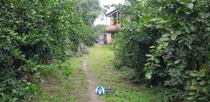 Foto 1 do(a) Fazenda / Sítio / Chácara de 2 quartos à venda em Capivari, Duque de Caxias