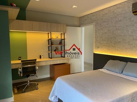 Foto 46 do(a) Casa em Condomínio de 4 quartos à venda em Caxambu, Jundiaí