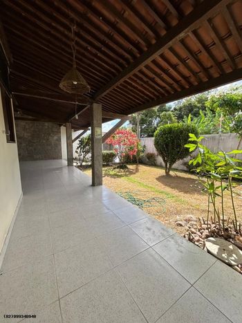 Foto 3 do(a) Casa em Condomínio de 4 quartos à venda em Jardim Petrópolis, Maceió