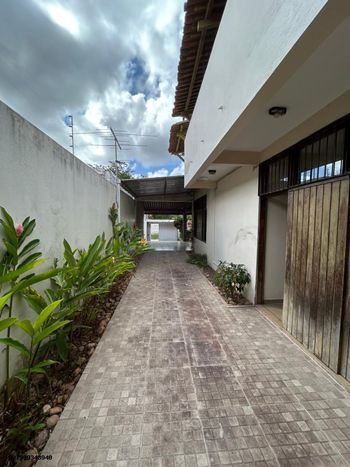 Foto 5 do(a) Casa em Condomínio de 4 quartos à venda em Jardim Petrópolis, Maceió
