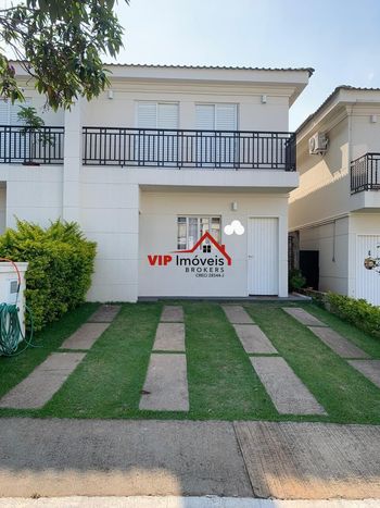Foto 20 do(a) Casa em Condomínio de 3 quartos à venda em Jardim Carolina, Jundiaí