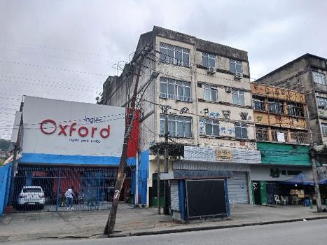 Foto 1 do(a) Apartamento de 2 quartos à venda em Madureira, Rio de Janeiro