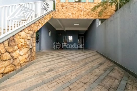 Foto 28 do(a) Apartamento de 3 quartos à venda em Parque São Domingos, São Paulo