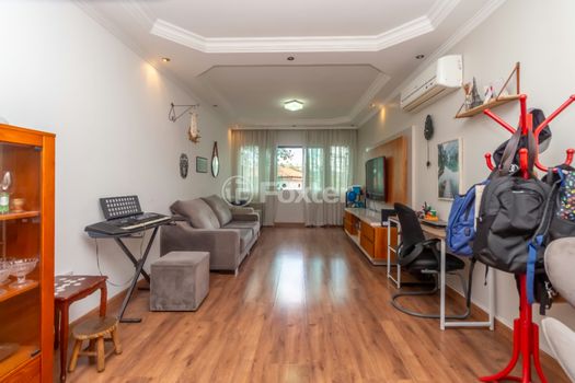 Foto 5 do(a) Apartamento de 3 quartos à venda em Parque São Domingos, São Paulo