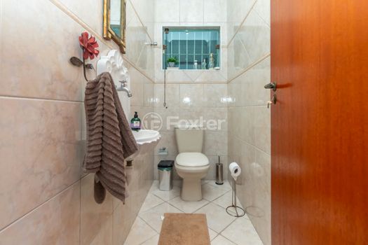 Foto 9 do(a) Apartamento de 3 quartos à venda em Parque São Domingos, São Paulo