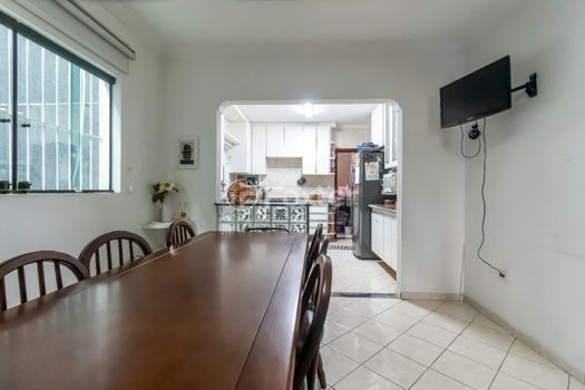 Foto 11 do(a) Apartamento de 3 quartos à venda em Parque São Domingos, São Paulo