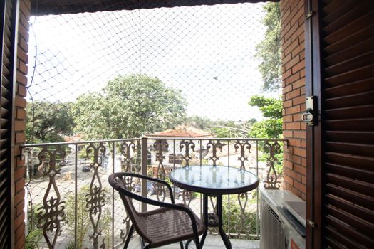 Foto 19 do(a) Apartamento de 3 quartos à venda em Parque São Domingos, São Paulo