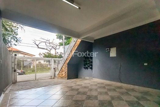 Foto 32 do(a) Apartamento de 3 quartos à venda em Parque São Domingos, São Paulo